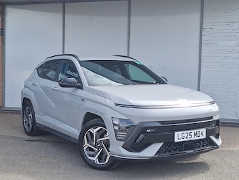 Used Hyundai KONA 2025 for sale - 78522709: Photo