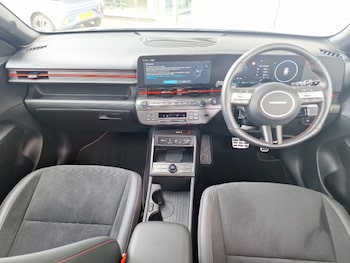 Used Hyundai KONA 2025 for sale - 78522709: Photo