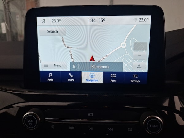 Used Ford Kuga 2022 for sale - 76242271: Photo 10