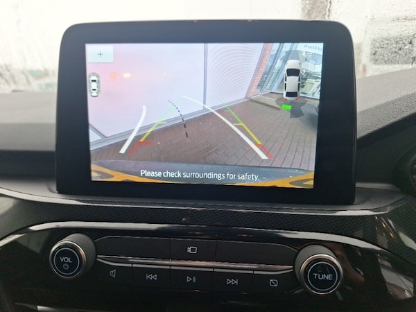 Used Ford Kuga 2022 for sale - 76242271: Photo 12