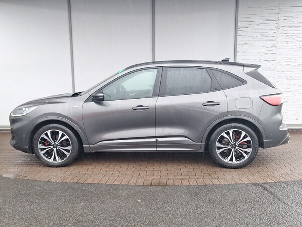 Used Ford Kuga 2022 for sale - 76242271: Photo 4