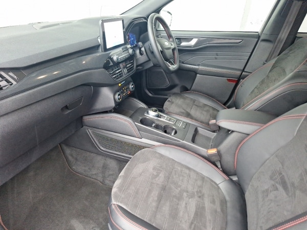 Used Ford Kuga 2022 for sale - 76242271: Photo 5
