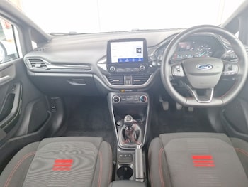Used Ford Fiesta 2023 for sale - 75506171: Photo
