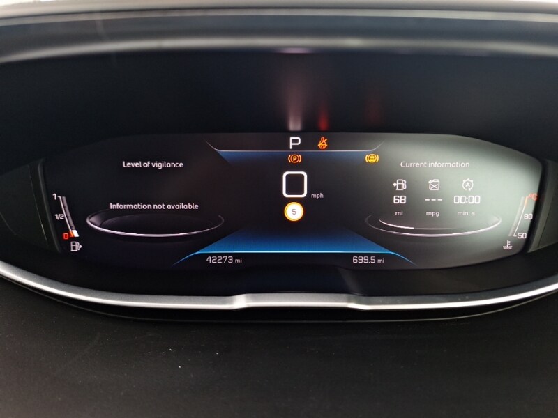 Used Peugeot 5008 2023 for sale - 77999434: Photo 10