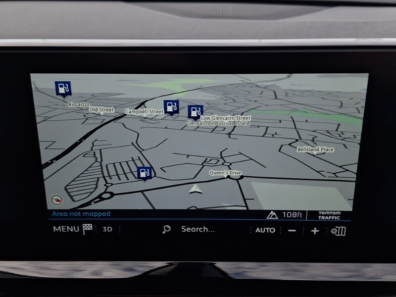 Used Peugeot 5008 2023 for sale - 77999434: Photo 12