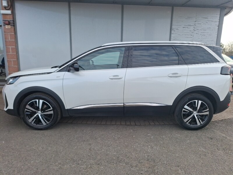 Used Peugeot 5008 2023 for sale - 77999434: Photo 4
