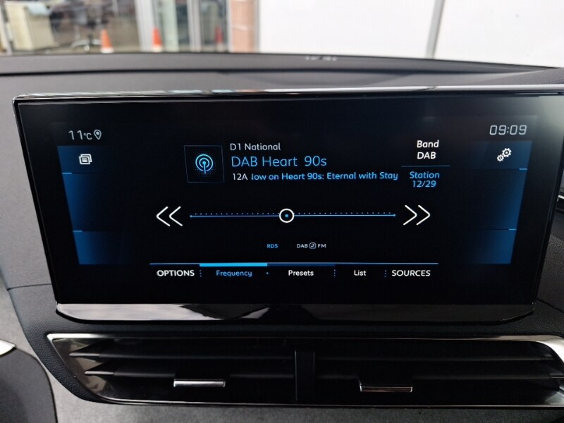 Used Peugeot 5008 2023 for sale - 77999434: Photo 7