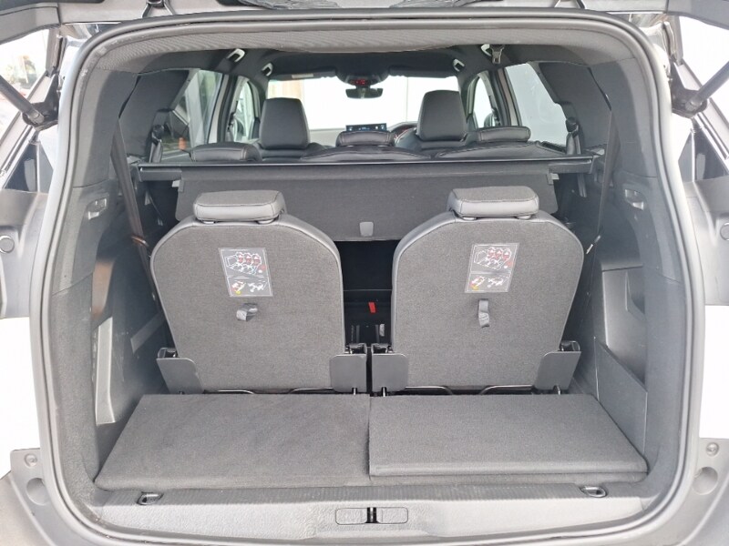 Used Peugeot 5008 2023 for sale - 77999434: Photo 8