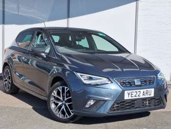 2022 - 1.0 TSI 110 Xcellence 5dr