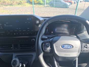 Used Ford Transit Custom 2024 for sale - 74652394: Photo