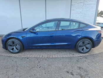 Used Tesla Model 3 2022 for sale - 77939033: Photo