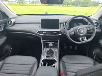 Used MG MG HS 2024 for sale - 75447946: Photo