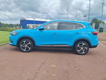 Used MG MG HS 2024 for sale - 75447946: Photo