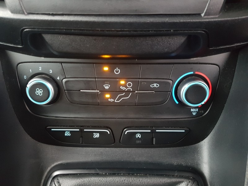 Used Ford Transit Connect 2024 for sale - 76879959: Photo 10