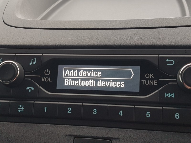 Used Ford Transit Connect 2024 for sale - 76879959: Photo 15