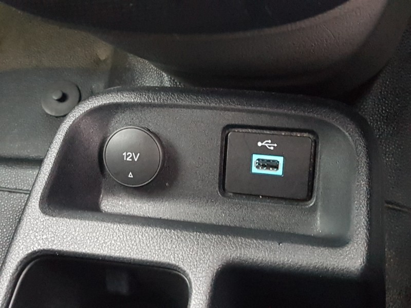 Used Ford Transit Connect 2024 for sale - 76879959: Photo 16