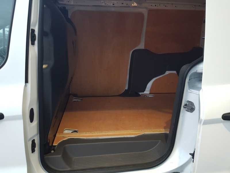 Used Ford Transit Connect 2024 for sale - 76879959: Photo 19