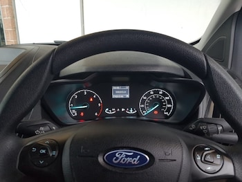 Used Ford Transit Connect 2024 for sale - 76879959: Photo