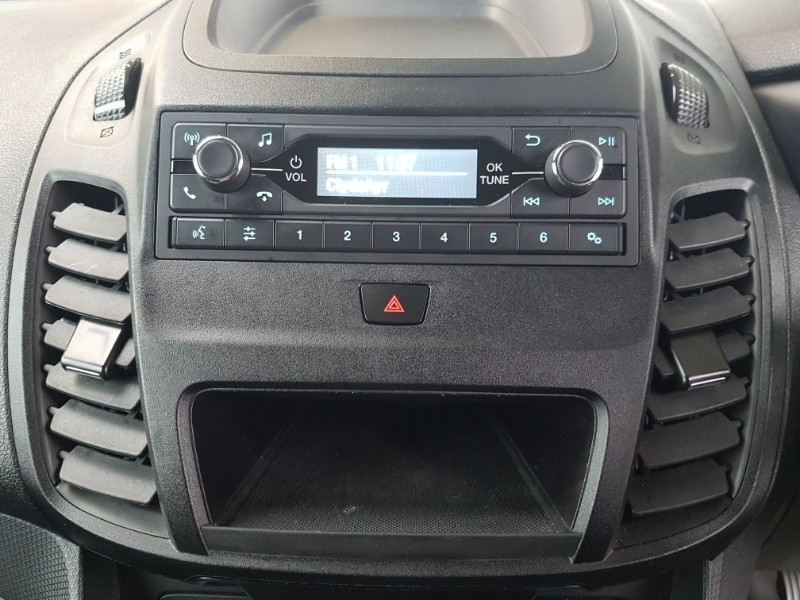 Used Ford Transit Connect 2024 for sale - 76879959: Photo 7