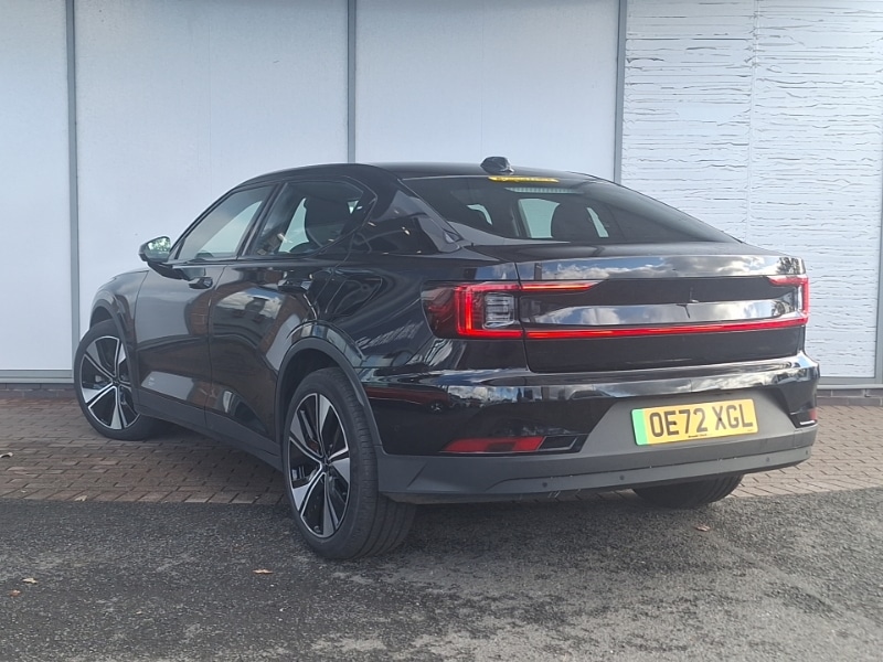 Used Polestar Polestar 2 2023 for sale - 77852342: Photo 3