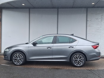 Used Skoda Octavia 2022 for sale - 79356343: Photo