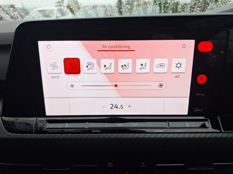 Used Volkswagen Golf 2024 for sale - 76533035: Photo 19