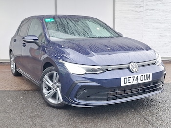 Used Volkswagen Golf 2024 for sale - 76533035: Photo