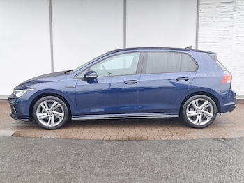 Used Volkswagen Golf 2024 for sale - 76533035: Photo