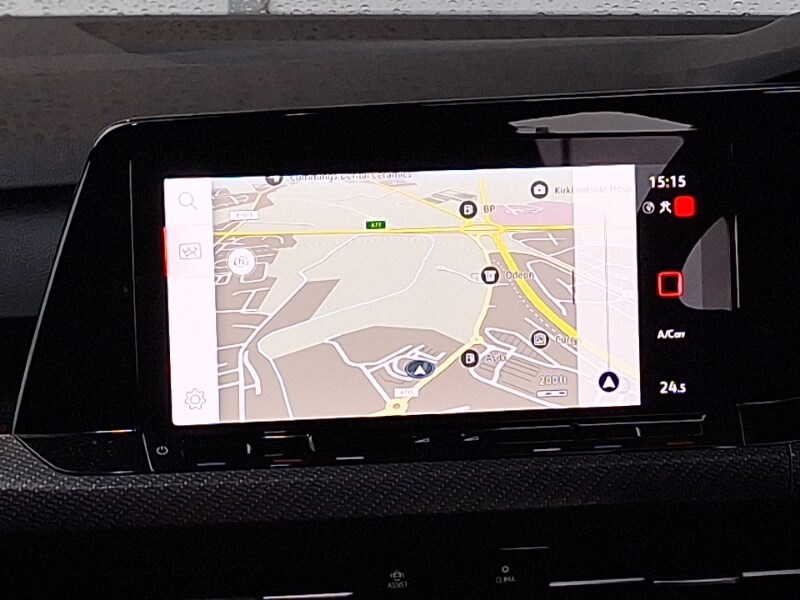 Used Volkswagen Golf 2024 for sale - 76533035: Photo 7