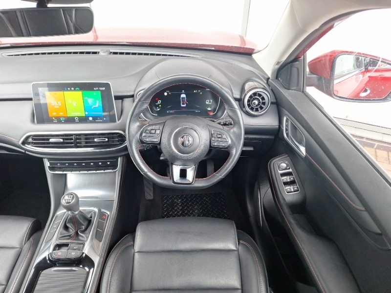 Used MG MG HS 2022 for sale - 78032695: Photo 10