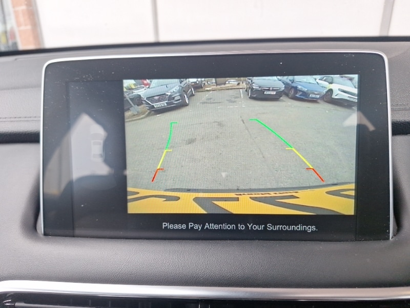 Used MG MG HS 2022 for sale - 78032695: Photo 11