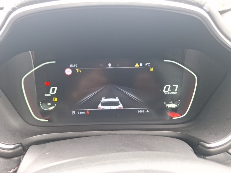 Used MG MG HS 2022 for sale - 78032695: Photo 12