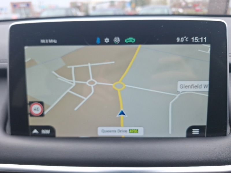 Used MG MG HS 2022 for sale - 78032695: Photo 17