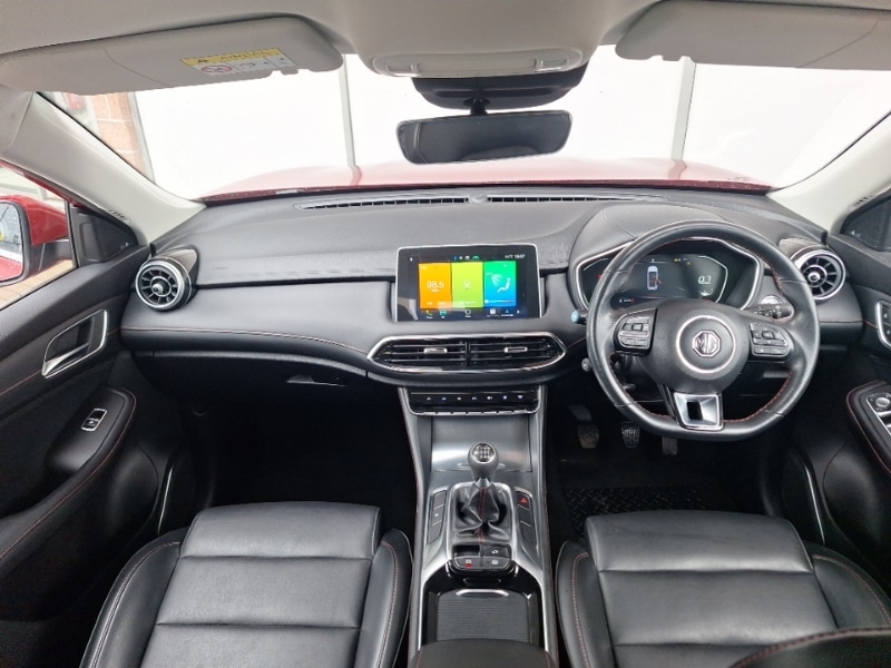 Used MG MG HS 2022 for sale - 78032695: Photo 2