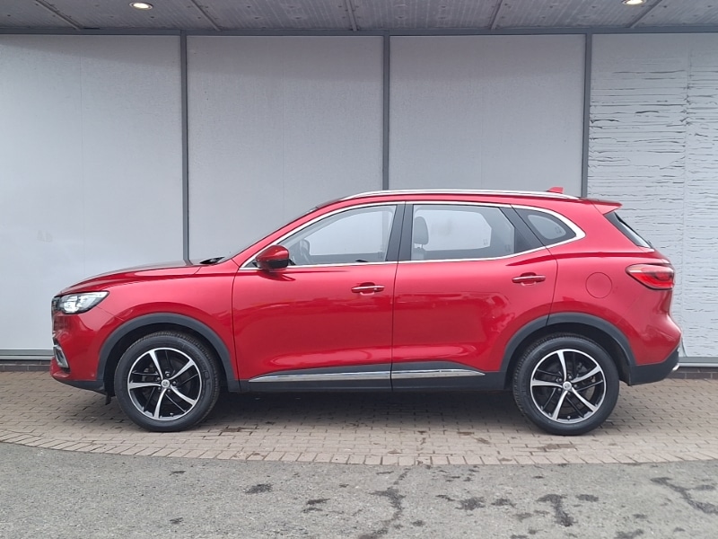 Used MG MG HS 2022 for sale - 78032695: Photo 4