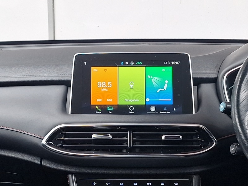 Used MG MG HS 2022 for sale - 78032695: Photo 7