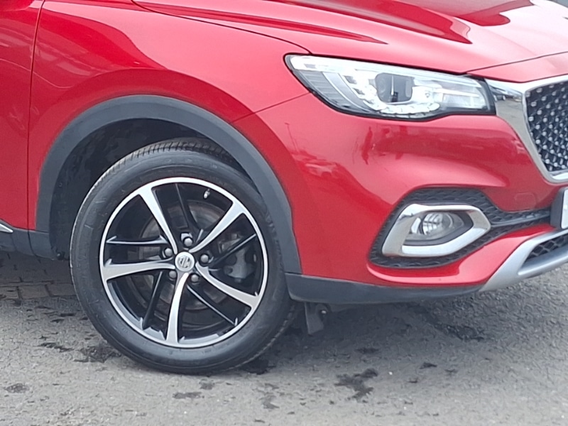 Used MG MG HS 2022 for sale - 78032695: Photo 9