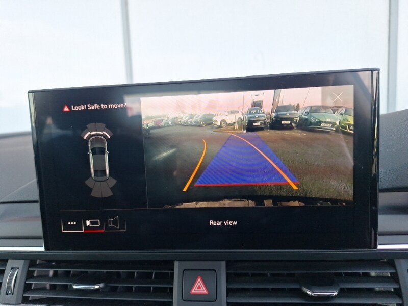 Used Audi A5 2022 for sale - 77491198: Photo 11