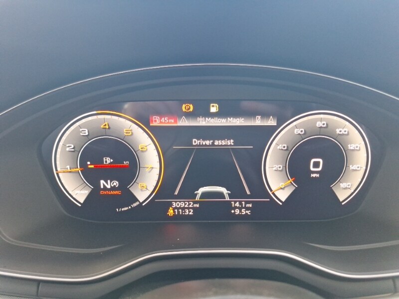 Used Audi A5 2022 for sale - 77491198: Photo 12