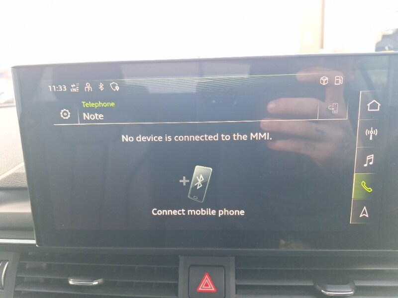 Used Audi A5 2022 for sale - 77491198: Photo 16