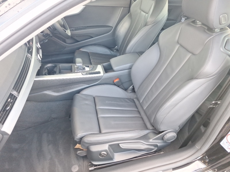 Used Audi A5 2022 for sale - 77491198: Photo 5