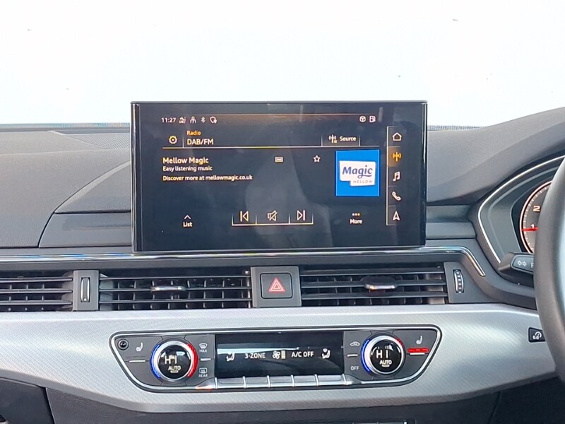 Used Audi A5 2022 for sale - 77491198: Photo 7