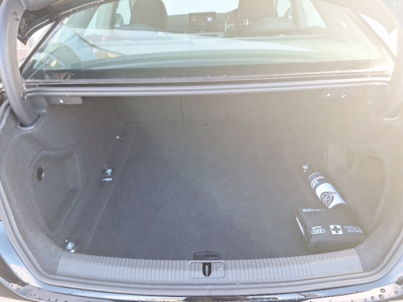 Used Audi A5 2022 for sale - 77491198: Photo 8