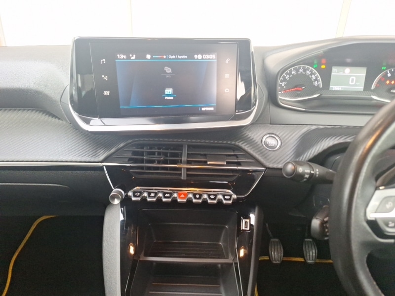 Used Peugeot 208 2020 for sale - 77214020: Photo 10