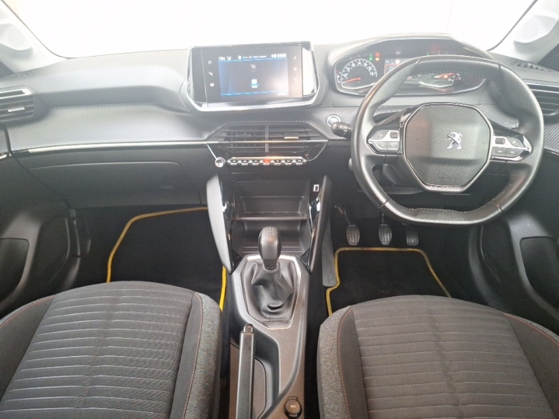 Used Peugeot 208 2020 for sale - 77214020: Photo 2