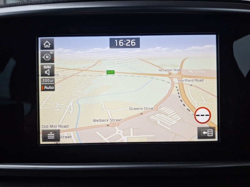 Used Kia Sportage 2019 for sale - 76704734: Photo 10