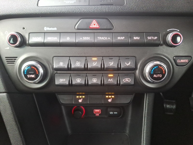 Used Kia Sportage 2019 for sale - 76704734: Photo 11