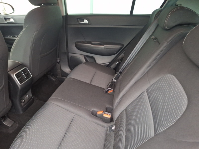 Used Kia Sportage 2019 for sale - 76704734: Photo 6