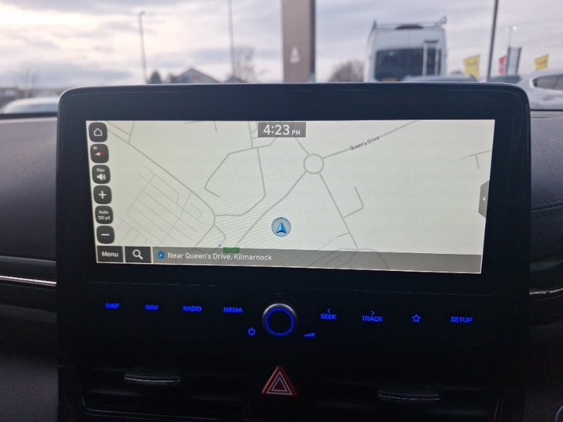 Used Hyundai IONIQ 2020 for sale - 77885719: Photo 13