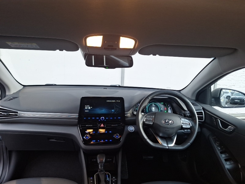 Used Hyundai IONIQ 2020 for sale - 77885719: Photo 2